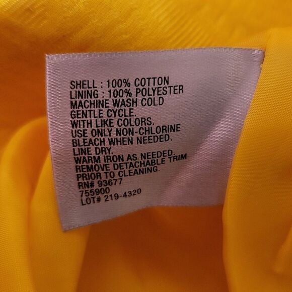 BRAND NEW WORN PLEATED FRONT SLEEVELESS WOMEN"S DRESS - Picture 14 of 14